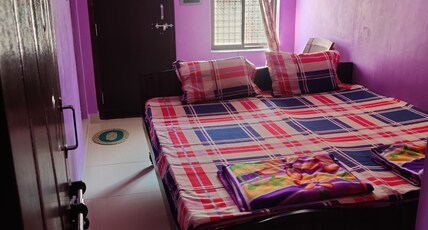 Balaji Homestay Hampi Room Type - Standard double room 