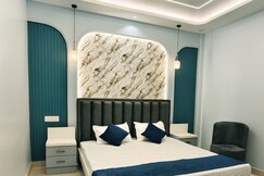 Luvkush Inn A Premium Homestay