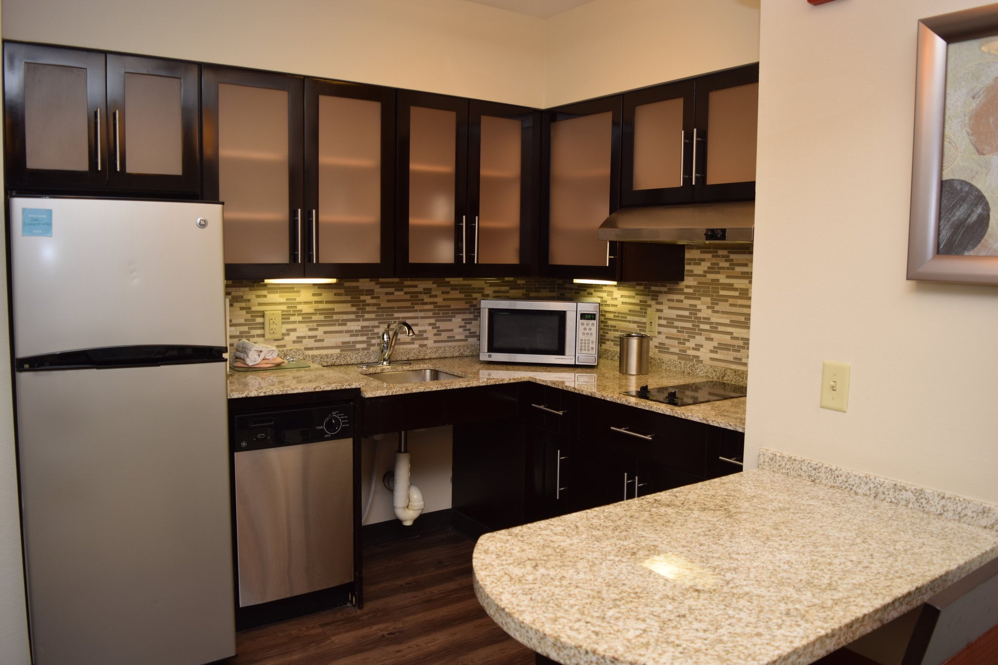 Staybridge Suites Syracuse Liverpool - Tap to explore photos