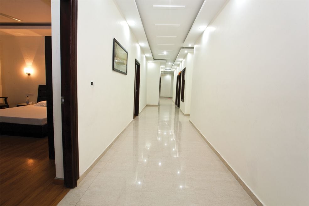 Main gallery