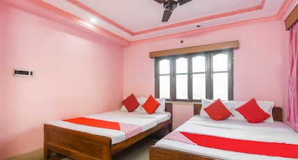 Hotel O Geetanjali- Dekuxe Room Type - Classic