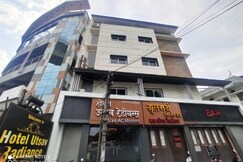 HOTEL UTSAV RADIANCE