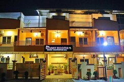 Hotel Smart Rooms