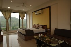 Hotel White Lotus at Ratanpur Border