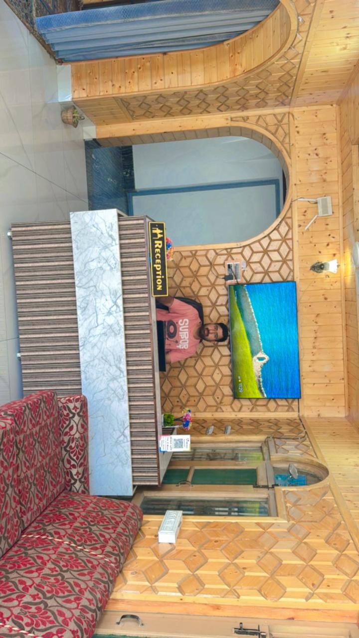 Rumz Residency Srinagar - Tap to explore photos