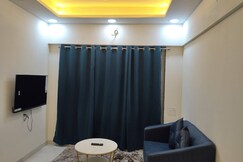 Nanak Stays 1Bhk in Thane West