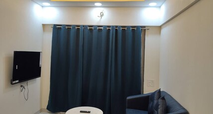 Nanak Stays 1Bhk in Thane West Room Type - Nanak Stays 1Bhk in Thane West