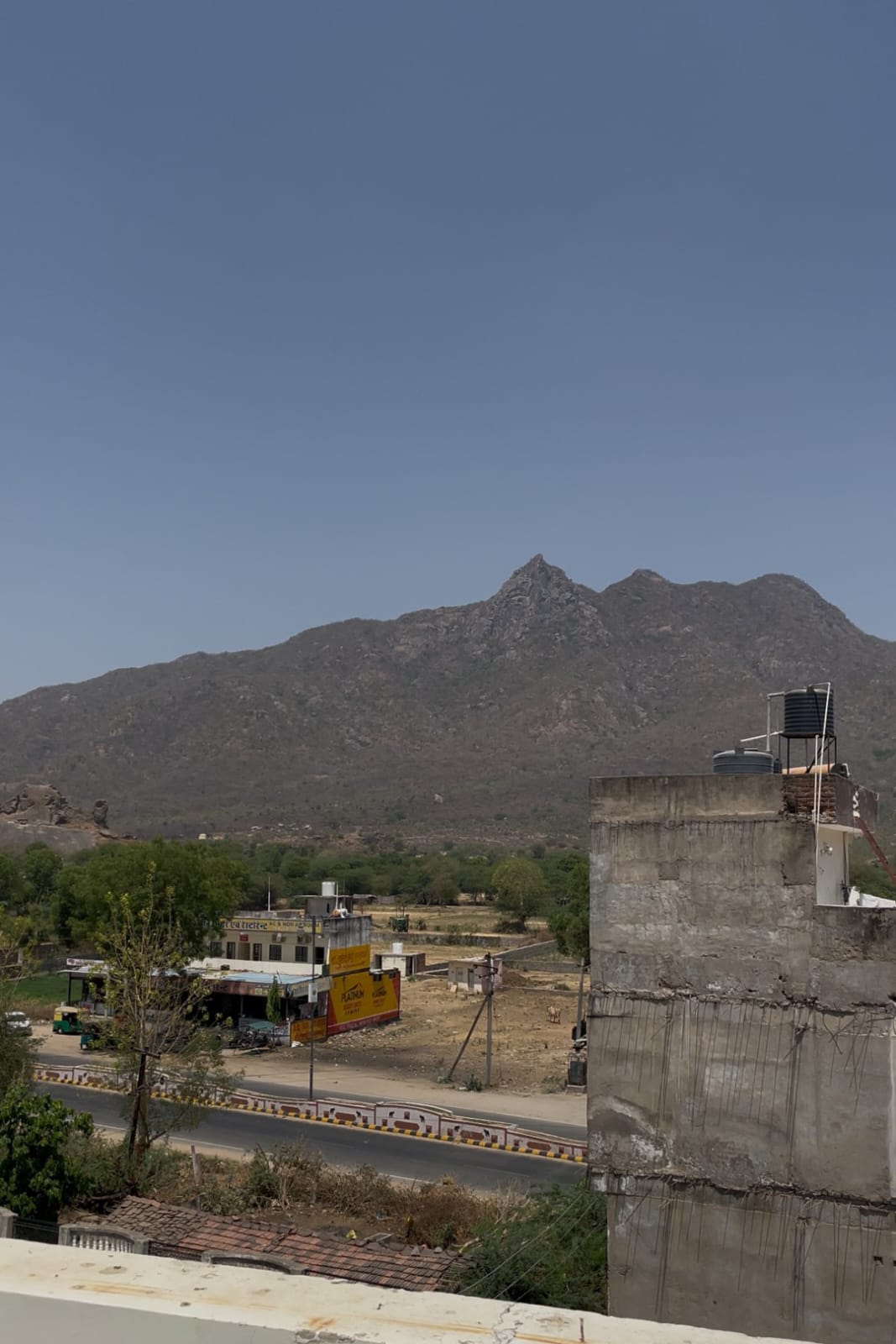 HOTEL RAJESHWARI - Tap to explore photos
