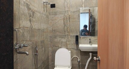 Hotel O HOTEL CHANDA Room Type - Classic