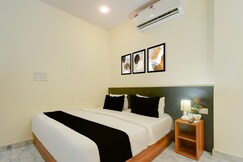 Address of Hotel O Sky Stay