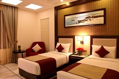 Address of Hotel Florence @ Near Karol Bagh Metro