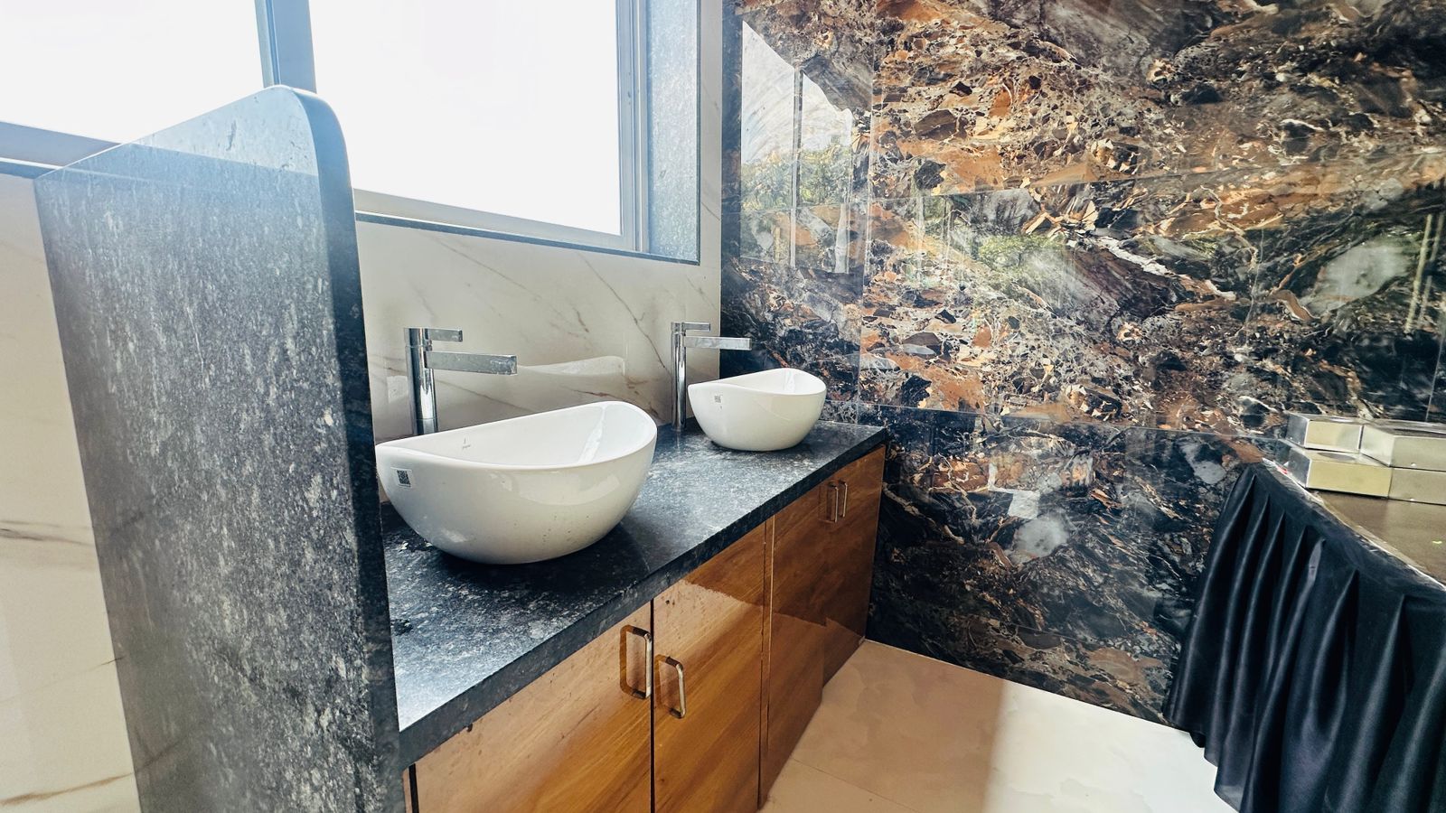 Manas Homes - Tap to explore photos