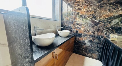 Manas Homes Room Type - SUPER DELUXE- M