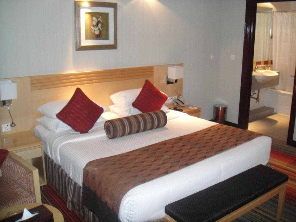 L' Arabia Hotel Apartments - Tap to explore photos