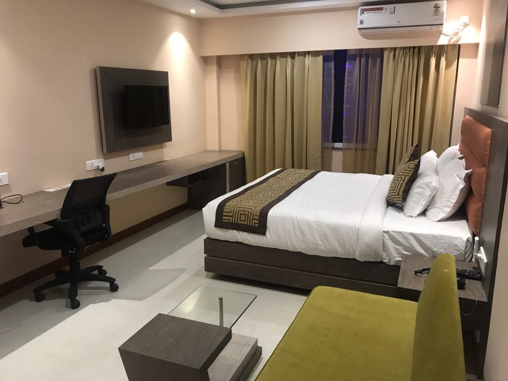 GK PALACE PURE VEG HOTEL - Tap to explore photos