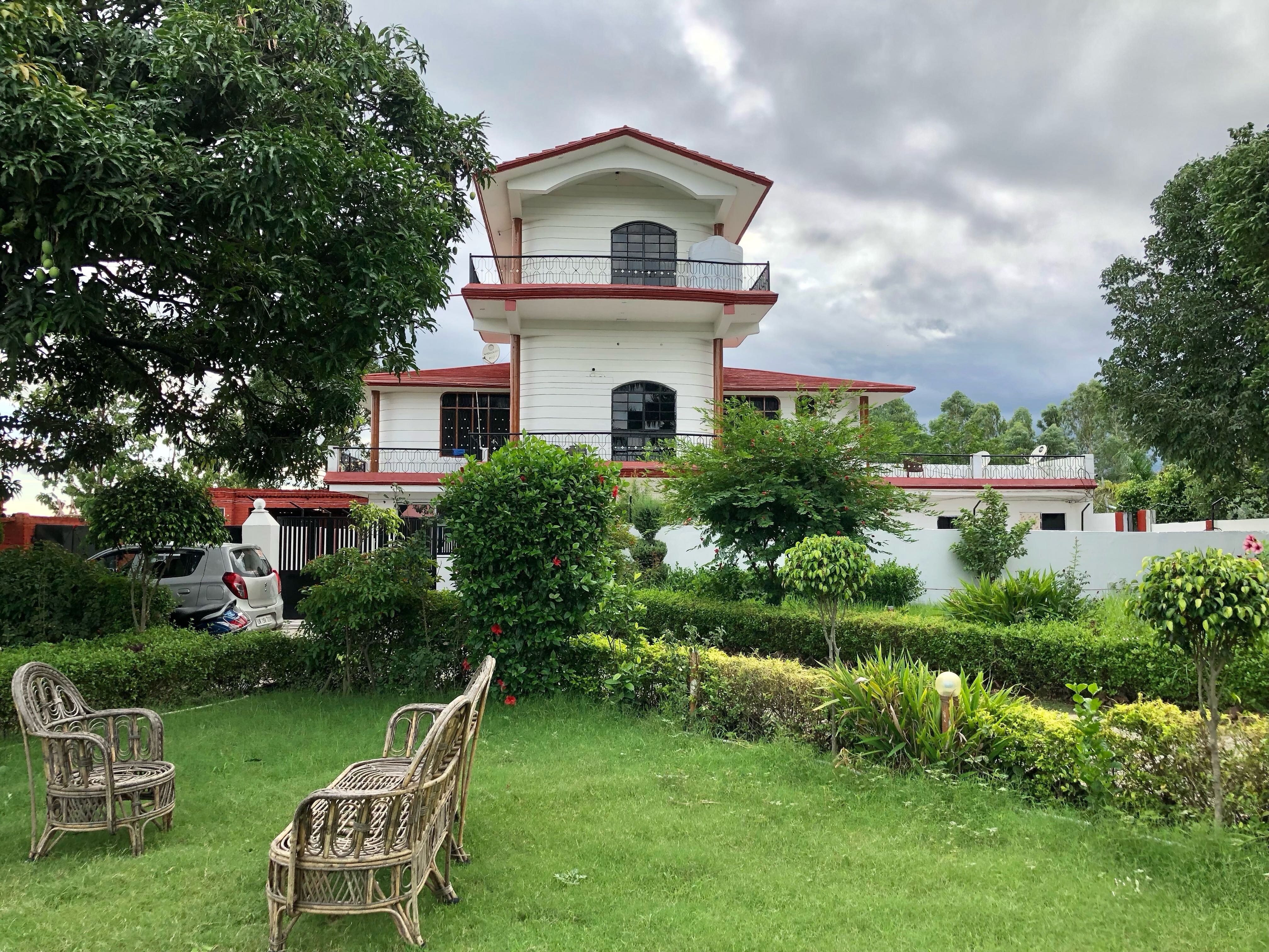 Hotel O Corbett Farm Homestay - Tap to explore photos