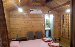 Adinarayan Wooden Cottages