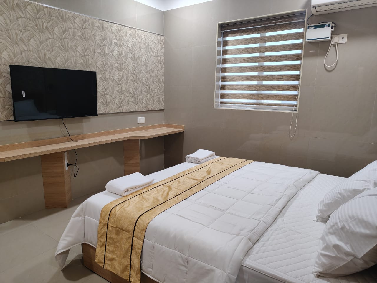 Vatchala Comfort Inn (Pro Hotels) - Tap to explore photos