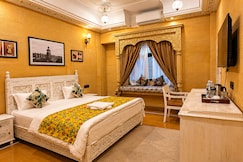 Garh Adhiraj A Luxurious Boutique Haveli