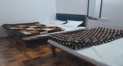 Hotel Padam Niwas Room Type - Family Suite Room