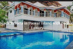 Ocean Queen Palace Poovar