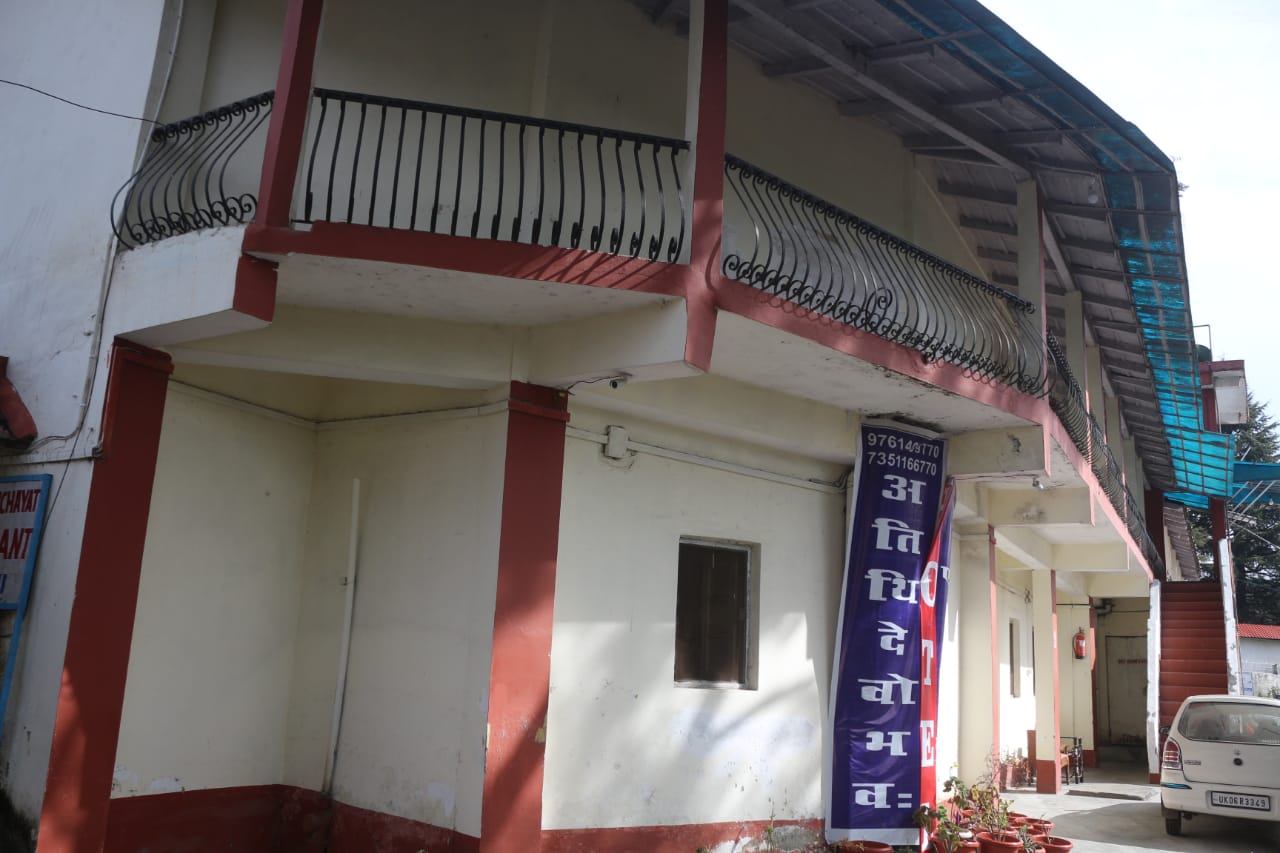 Main gallery