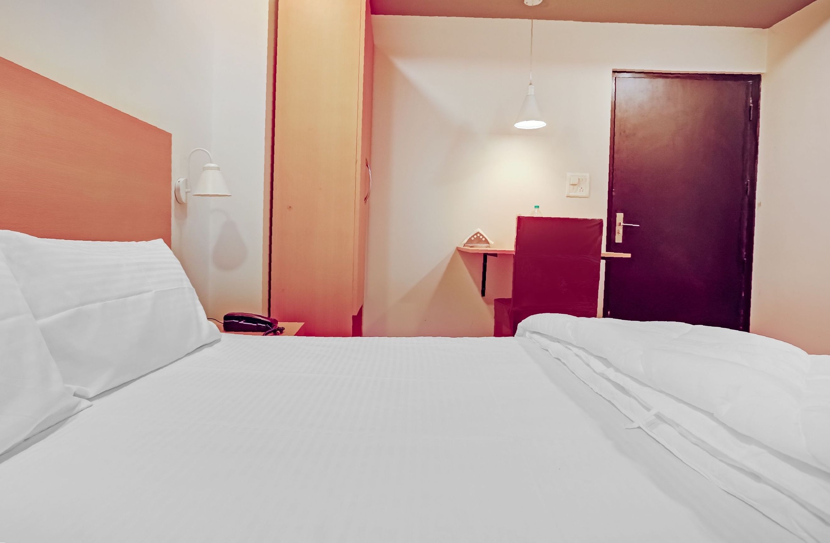 Collection O One Hotel - Tap to explore photos