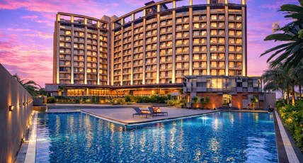The Weekend Address Managed By Stay Cation Room Type - The Weekend Address Managed By Stay Cation
