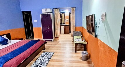 Aasara Homestay , Bhimtal Room Type - Valley View Room | Orchard Stay | Bhimtal