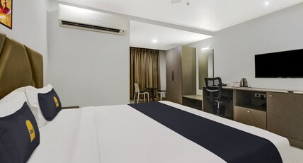 Hotel O D Suites Room Type - Classic