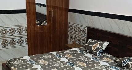 Shree vallabh kunj sewa sadan Room Type - Room