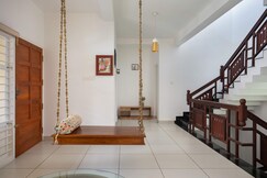 Bastiat Stays Four Bedroom Villa In Kakkanad