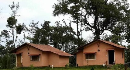 Coorg coffee camp Room Type - Domitary