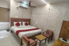 Sree Surya Residency