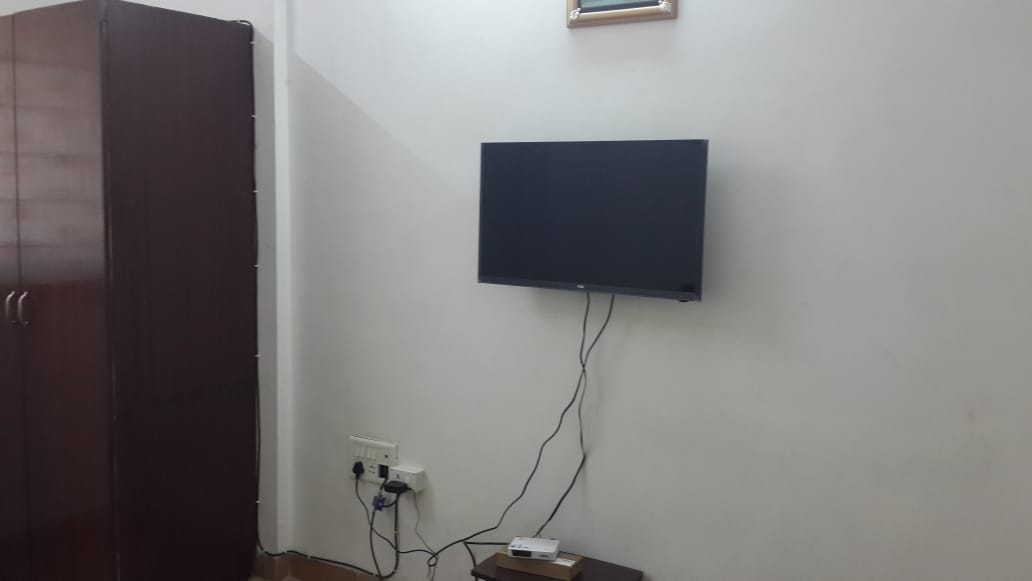 Competent Hospitality Mangaldeep Apartment - Tap to explore photos