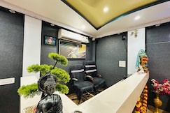 Hotel Royal Palace
