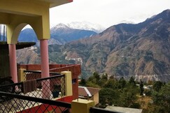 StayApart Mount Kailash Homestay & Guest House