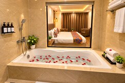 Address of Hotel Noida International