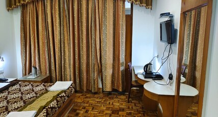 Shivalik Valley Resort - Sitapur Kedarnath Room Type - Super Deluxe Room Shivalik Valley Resort - Sitapur Kedarnath Room Type - Super Deluxe Room