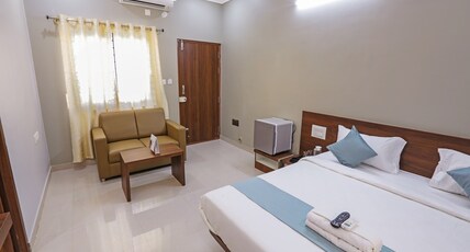 Gateway Suites Room Type - EXECUTIVE ROOM
