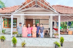 Doddamane Home Stay