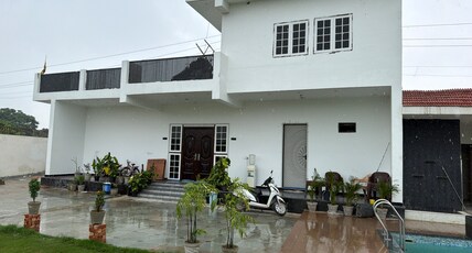 Mahavir farm Room Type - Mahavir farm