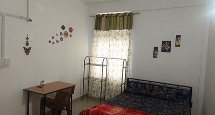 Aura Homes Room Type - Aura_A-05 AC