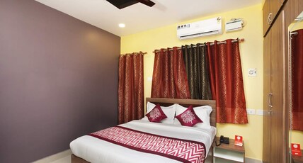 SHASAM SERVICED APARTMENTS Room Type - Double Deluxe SHASAM SERVICED APARTMENTS Room Type - Double Deluxe
