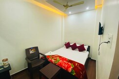 Radhe Krishna Homestay