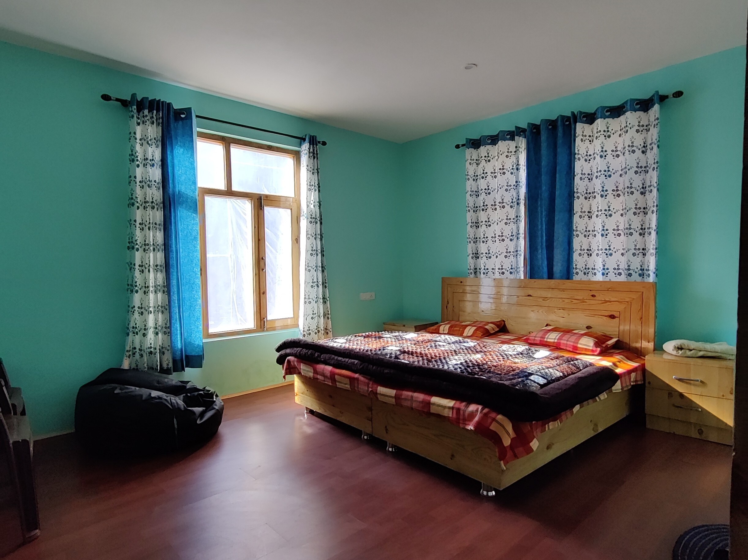 La Vi La Homestay - Tap to explore photos