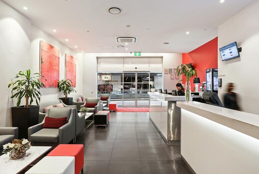 ibis Sydney World Square