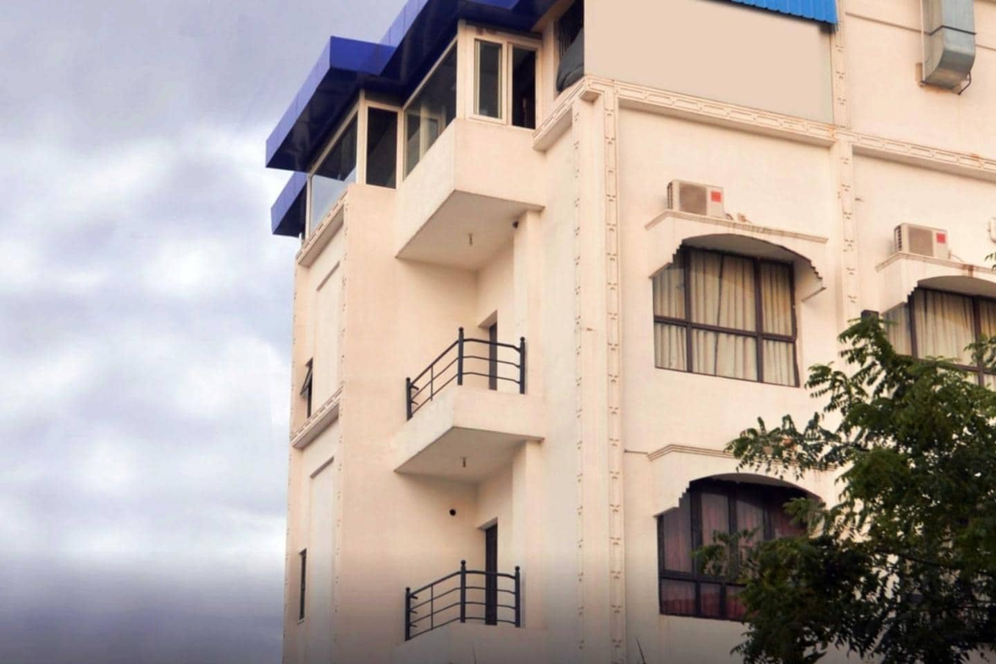 GIS Legacy Banjara - Tap to explore photos