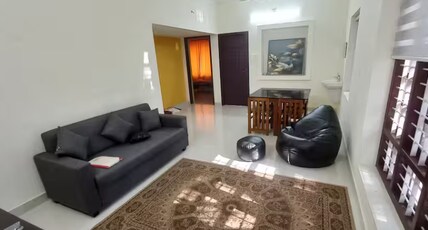 Genesis Nature 2BHK Room Type - Genesis Nature 2BHK