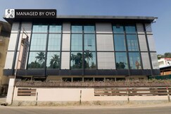 Super Townhouse Edassery Resort